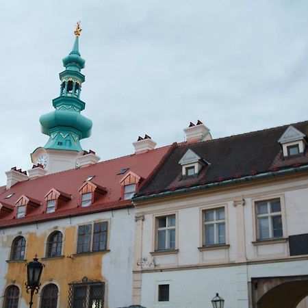 Old Town Studio Bratislava Dış mekan fotoğraf