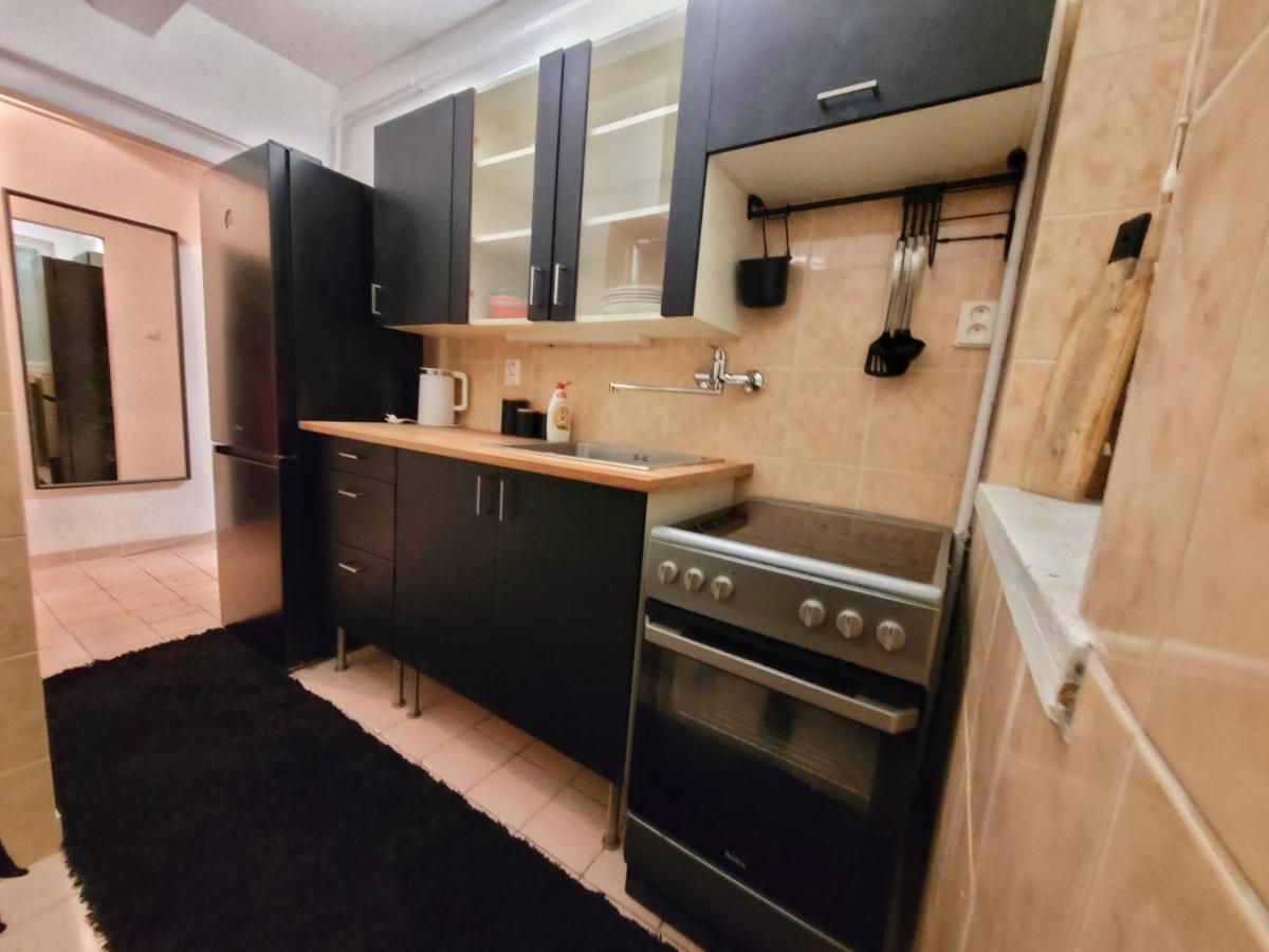 Old Town Studio Bratislava Dış mekan fotoğraf