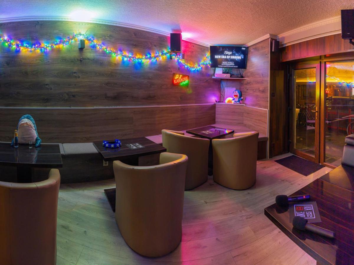 Old Town Studio Bratislava Dış mekan fotoğraf